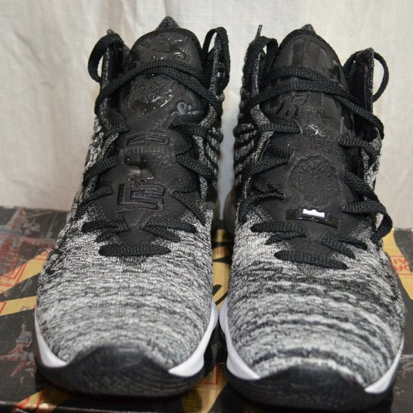 Nike Air Zoom Lebron 17 \